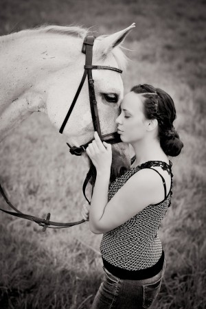 Vizáš, hair styling a styling má práce.